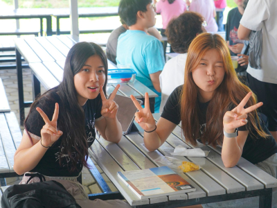 French Teacher photo